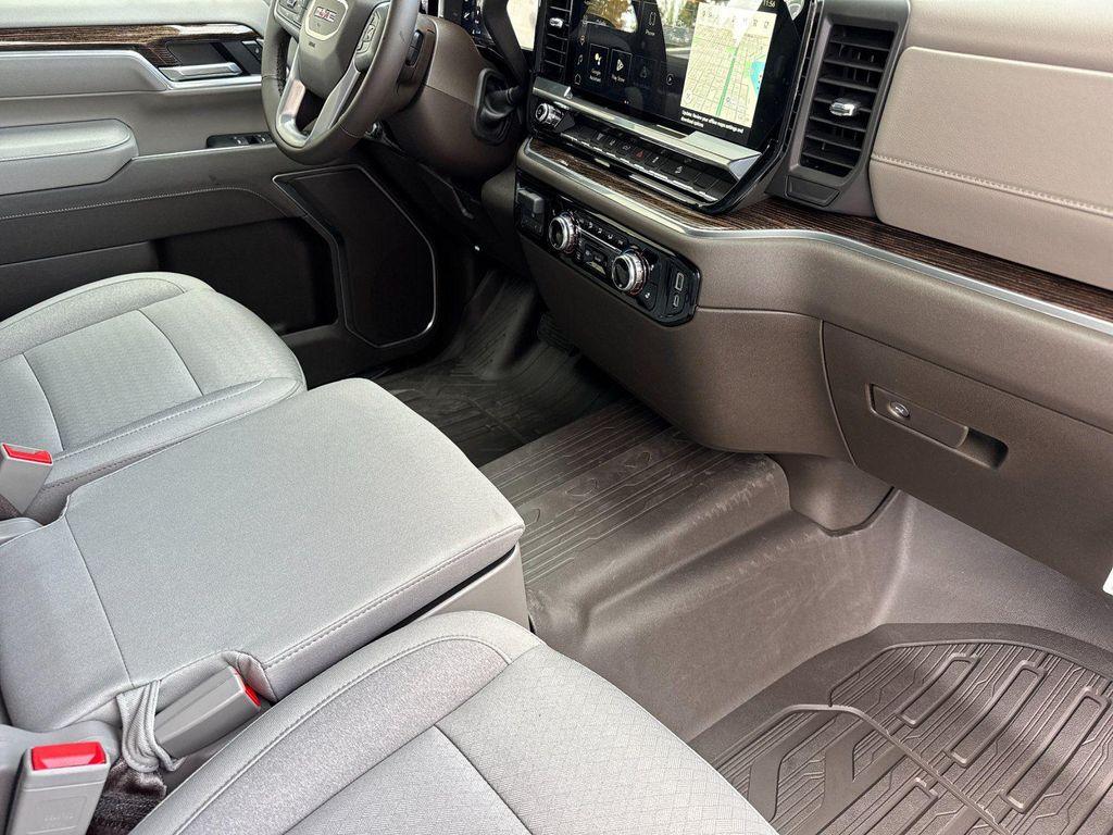 new 2026 GMC Sierra 2500 car, priced at $74,470