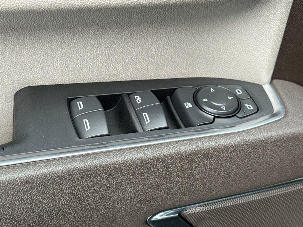 new 2026 GMC Sierra 2500 car, priced at $74,470