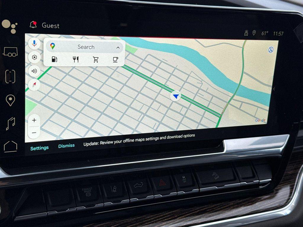 new 2026 GMC Sierra 2500 car, priced at $74,470