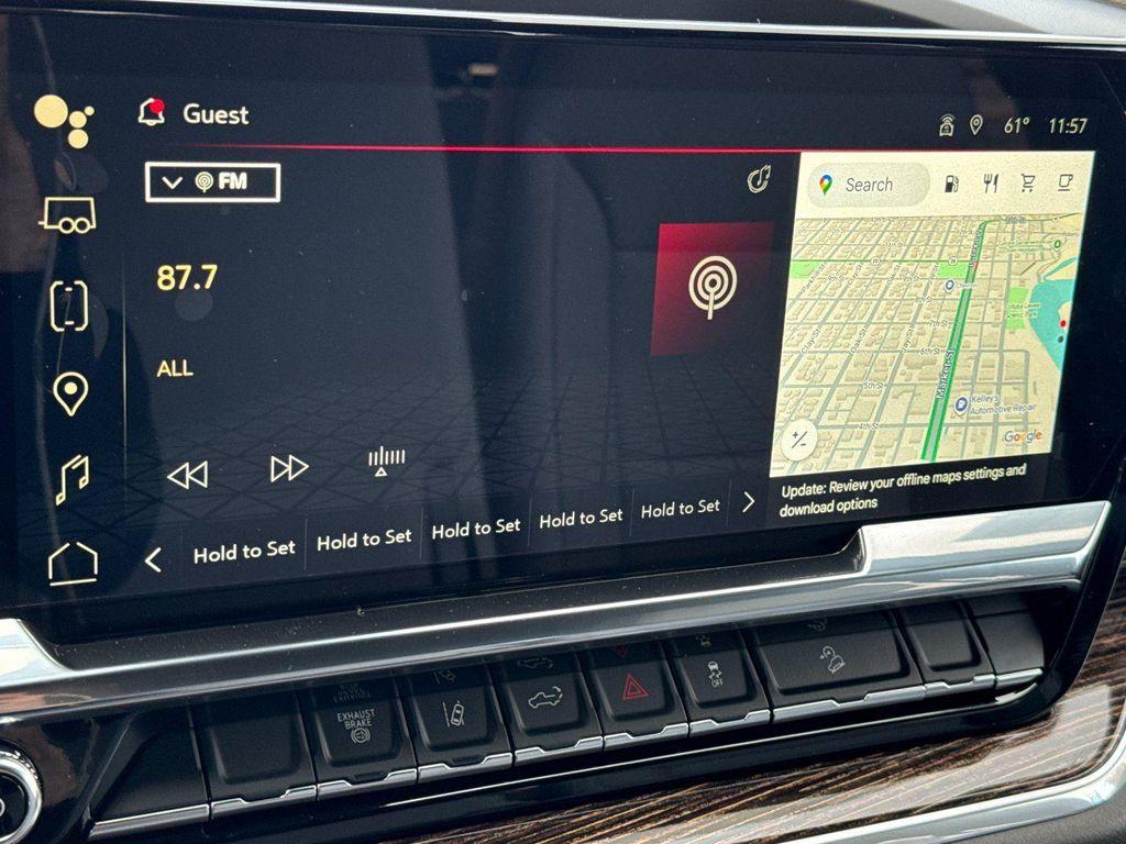 new 2026 GMC Sierra 2500 car, priced at $74,470