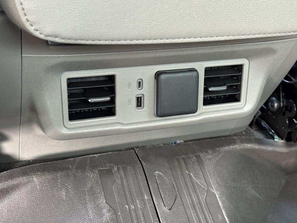 new 2026 GMC Sierra 2500 car, priced at $74,470