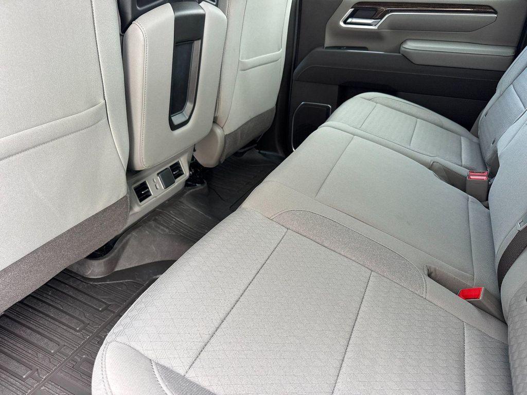 new 2026 GMC Sierra 2500 car, priced at $74,470