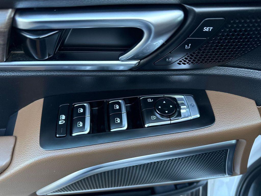 used 2021 Kia Telluride car, priced at $32,500