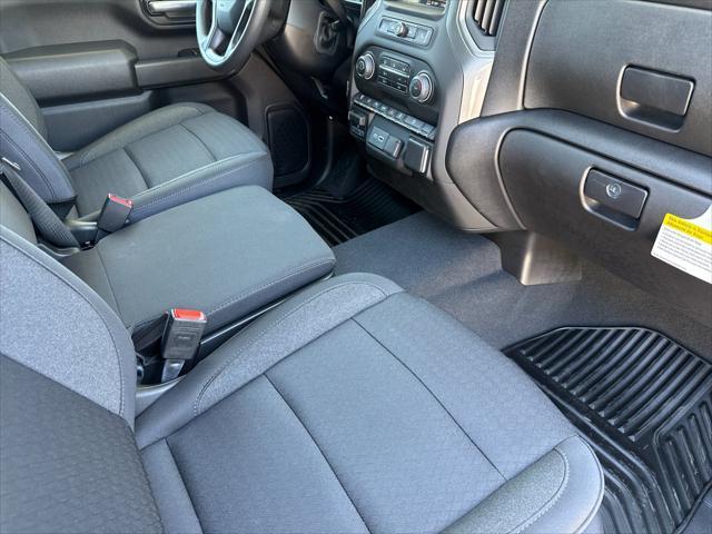 new 2025 Chevrolet Silverado 2500 car, priced at $67,490