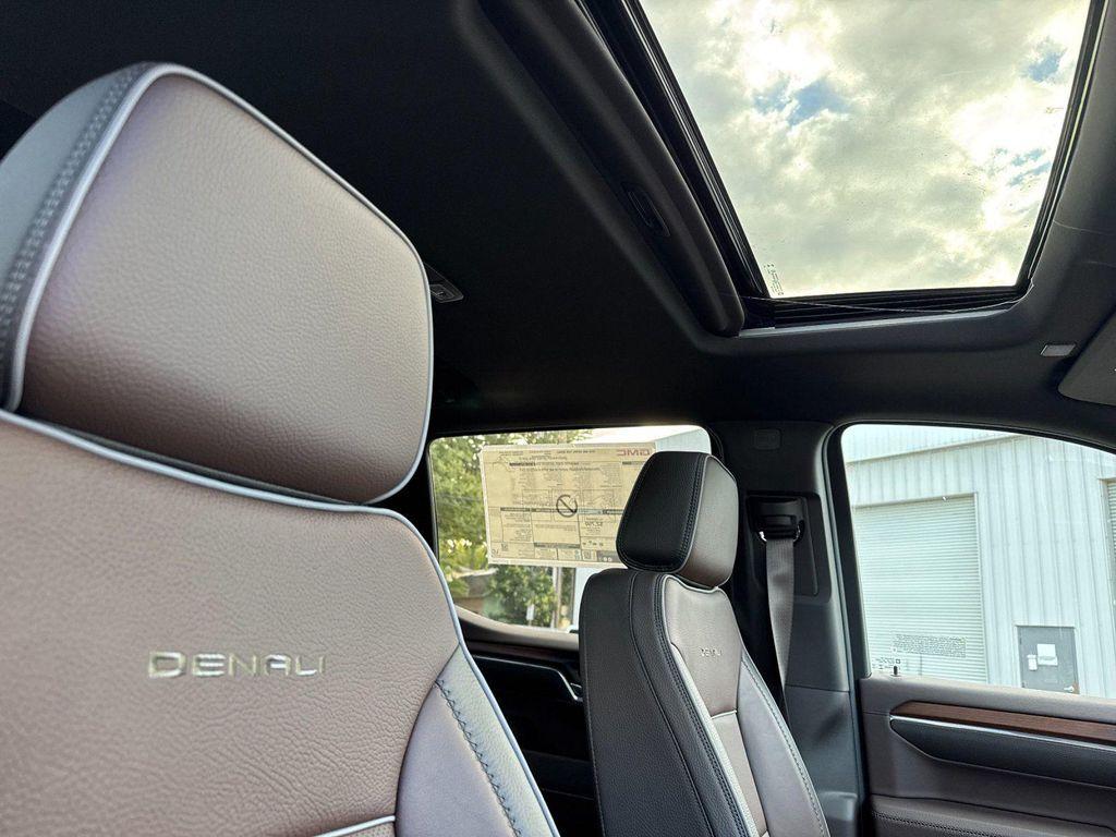 new 2026 GMC Sierra 1500 car, priced at $70,473