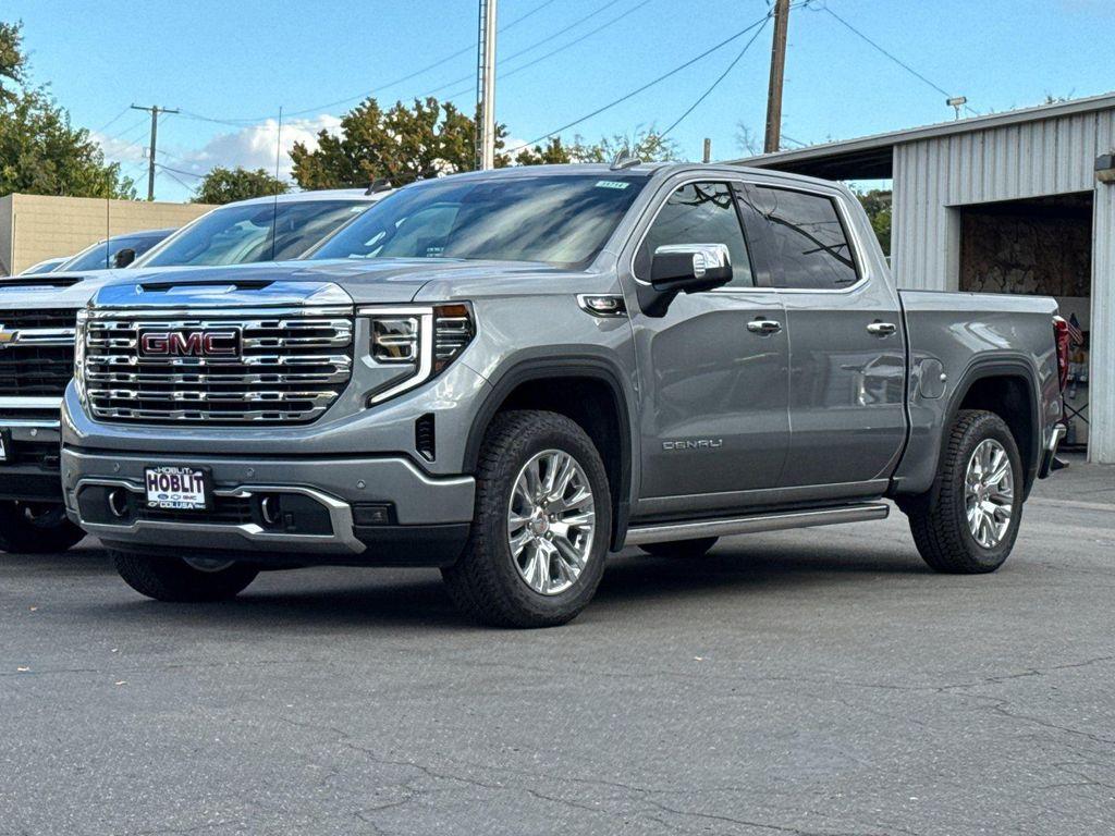 new 2026 GMC Sierra 1500 car, priced at $70,473