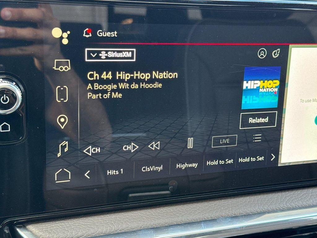 new 2026 GMC Sierra 1500 car, priced at $70,473