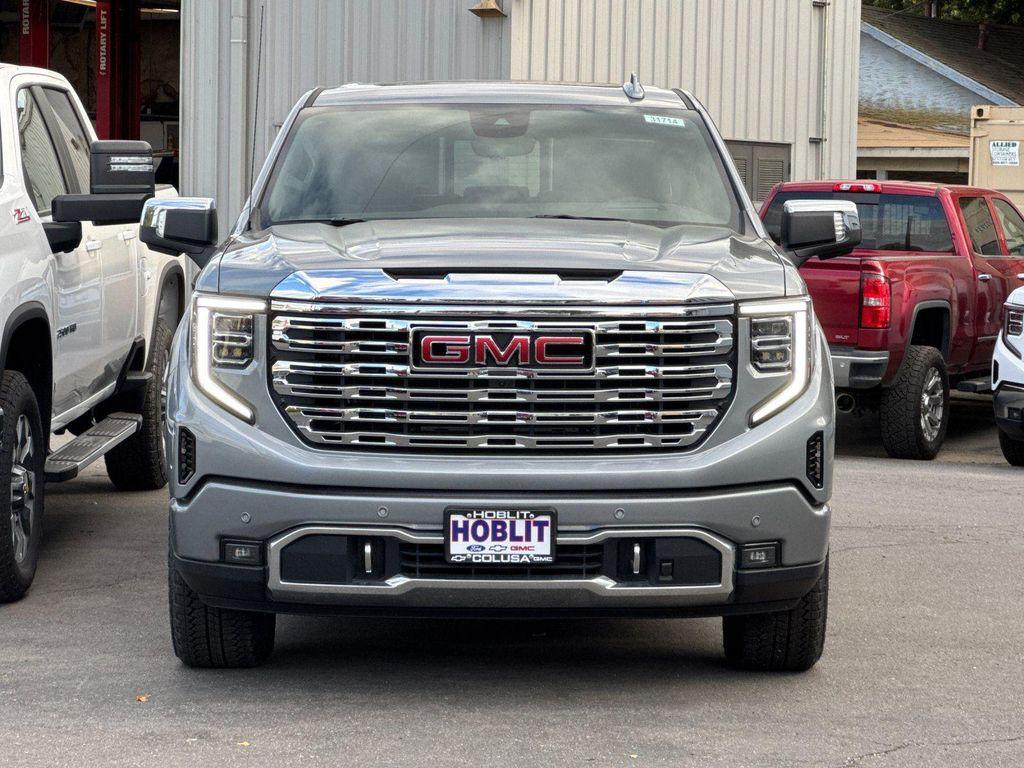 new 2026 GMC Sierra 1500 car, priced at $70,473