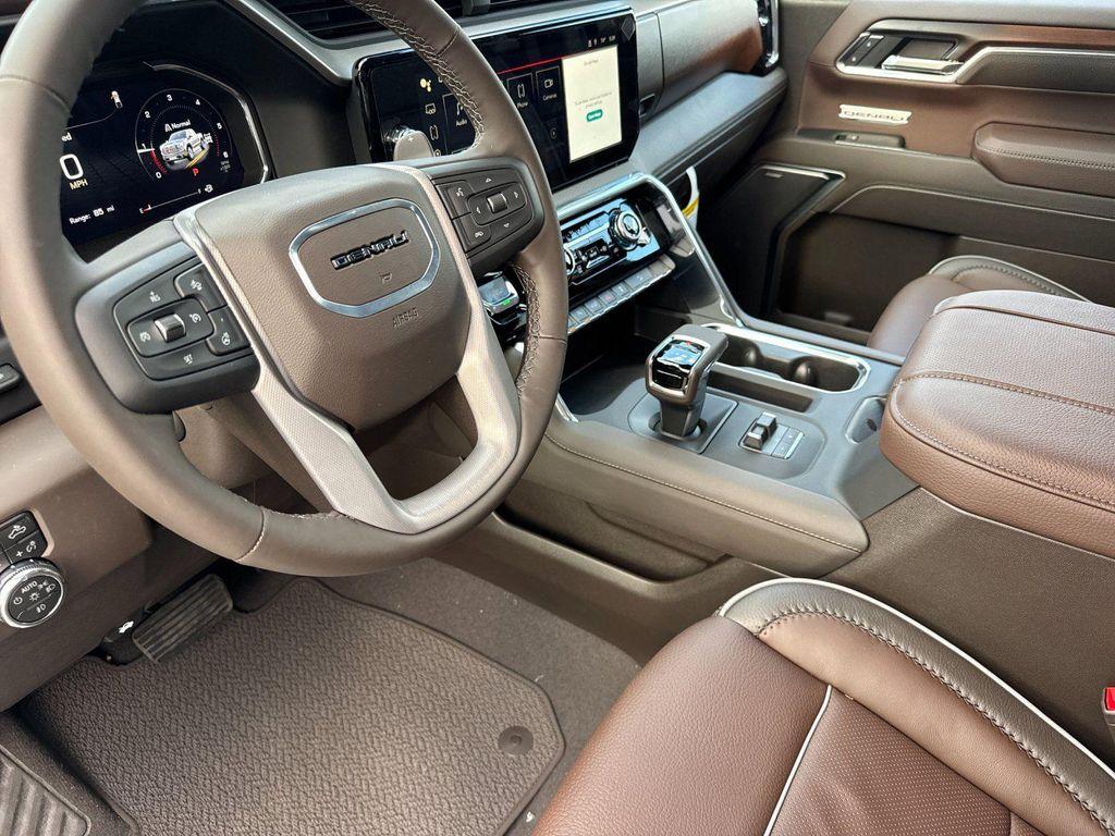 new 2026 GMC Sierra 1500 car, priced at $70,473