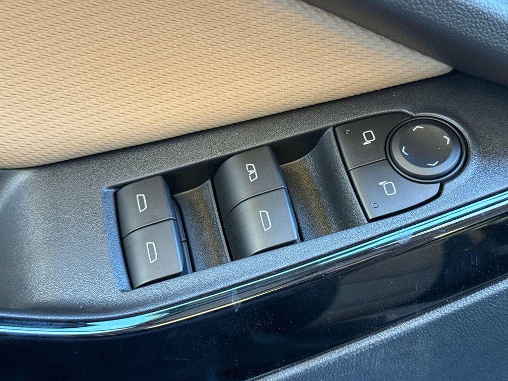 new 2026 Chevrolet Equinox car, priced at $33,215