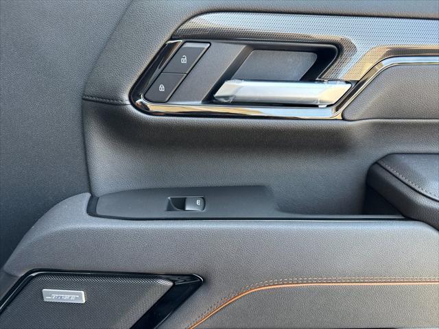 new 2025 GMC Sierra 2500 car, priced at $87,310
