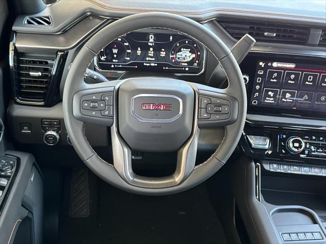 new 2025 GMC Sierra 2500 car, priced at $87,310