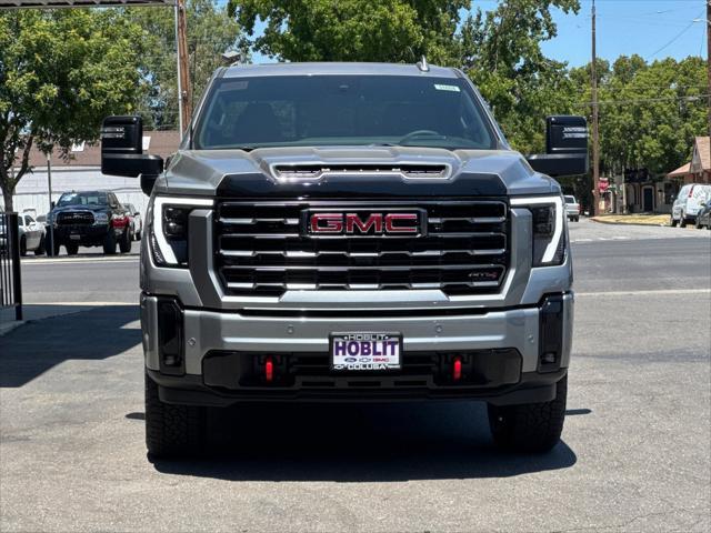 new 2025 GMC Sierra 2500 car, priced at $87,310