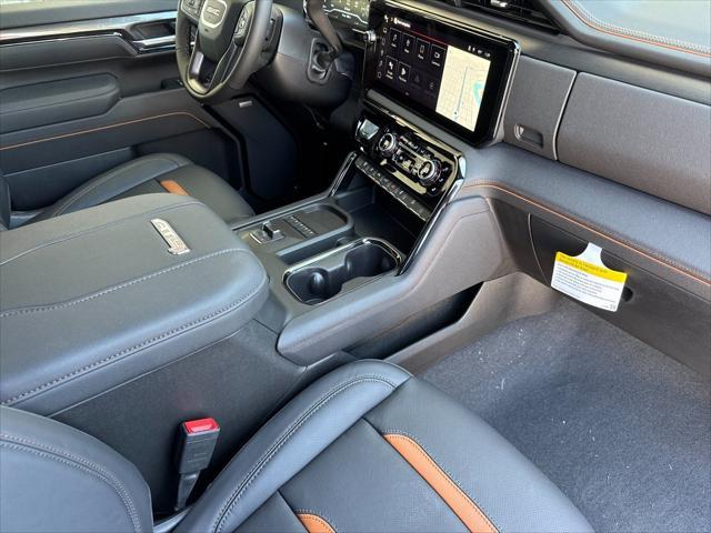new 2025 GMC Sierra 2500 car, priced at $87,310