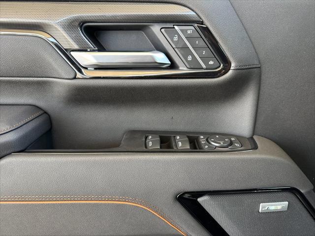 new 2025 GMC Sierra 2500 car, priced at $87,310