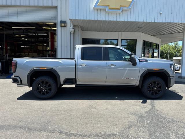 new 2025 GMC Sierra 2500 car, priced at $87,310