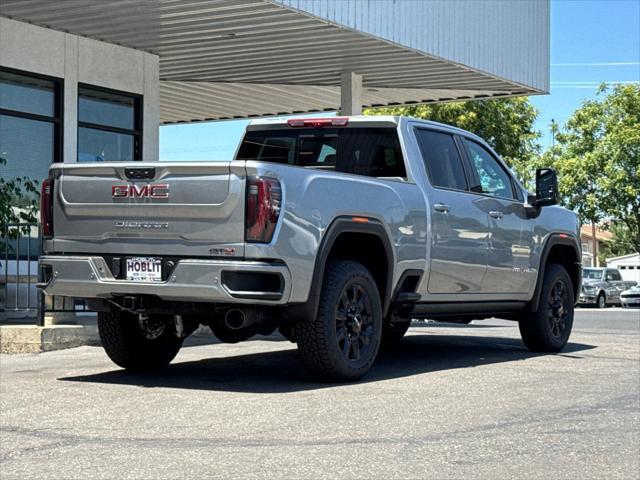 new 2025 GMC Sierra 2500 car, priced at $87,310