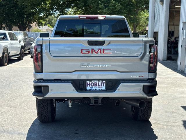 new 2025 GMC Sierra 2500 car, priced at $87,310