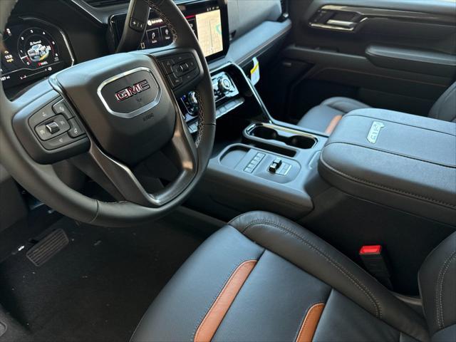 new 2025 GMC Sierra 2500 car, priced at $87,310