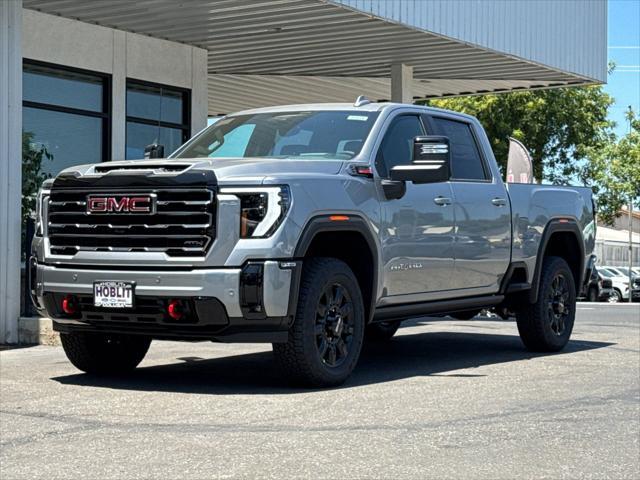 new 2025 GMC Sierra 2500 car, priced at $87,310