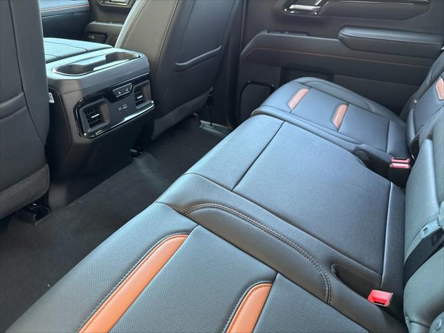 new 2025 GMC Sierra 2500 car, priced at $87,310