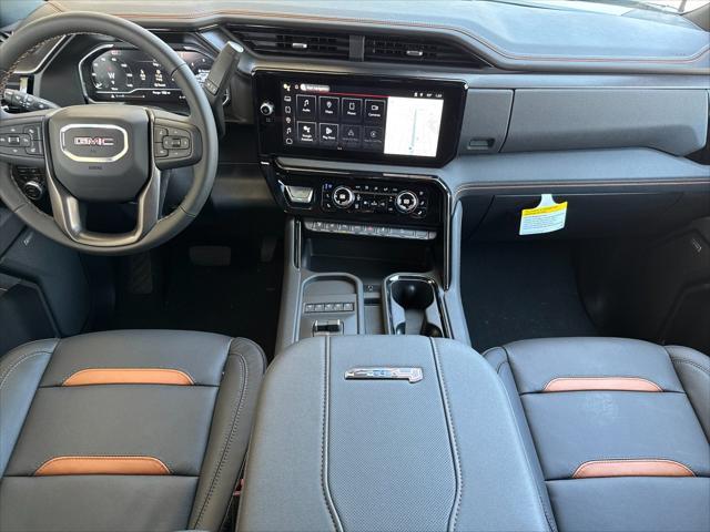 new 2025 GMC Sierra 2500 car, priced at $87,310