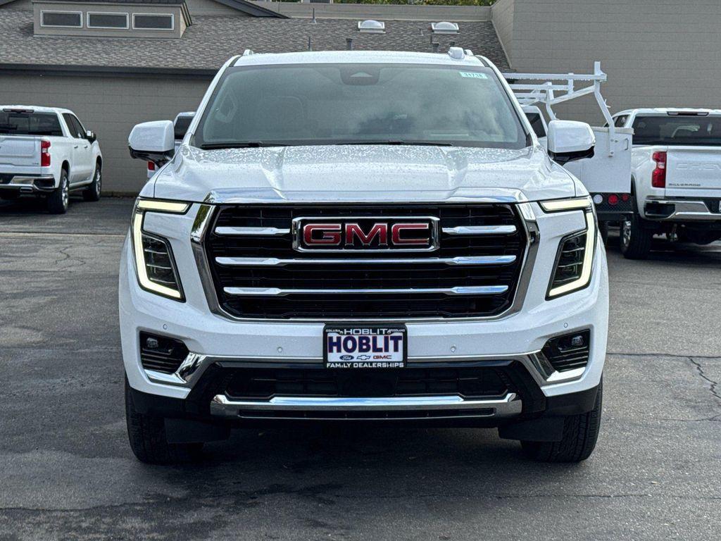 new 2026 GMC Yukon car, priced at $79,418