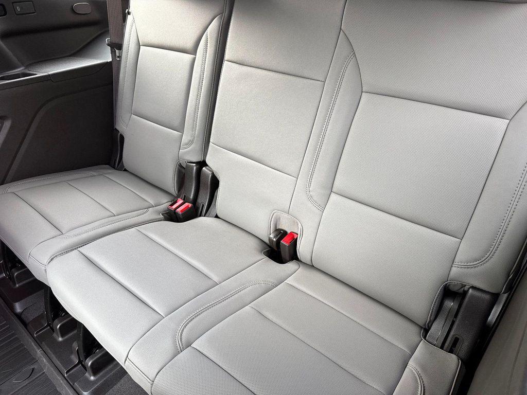 new 2026 GMC Yukon car, priced at $79,418