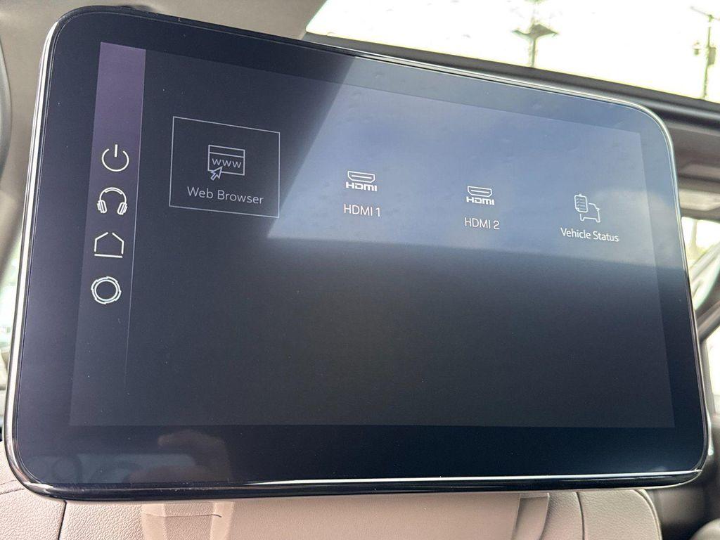 new 2026 GMC Yukon car, priced at $79,418