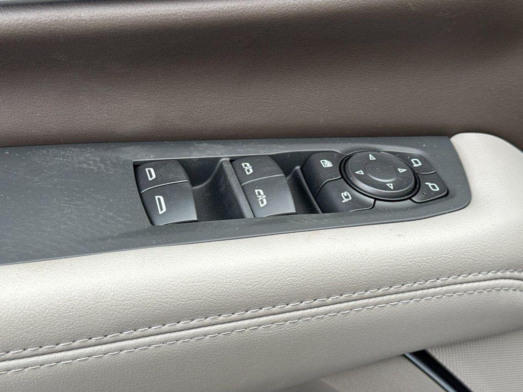 new 2026 GMC Yukon car, priced at $79,418