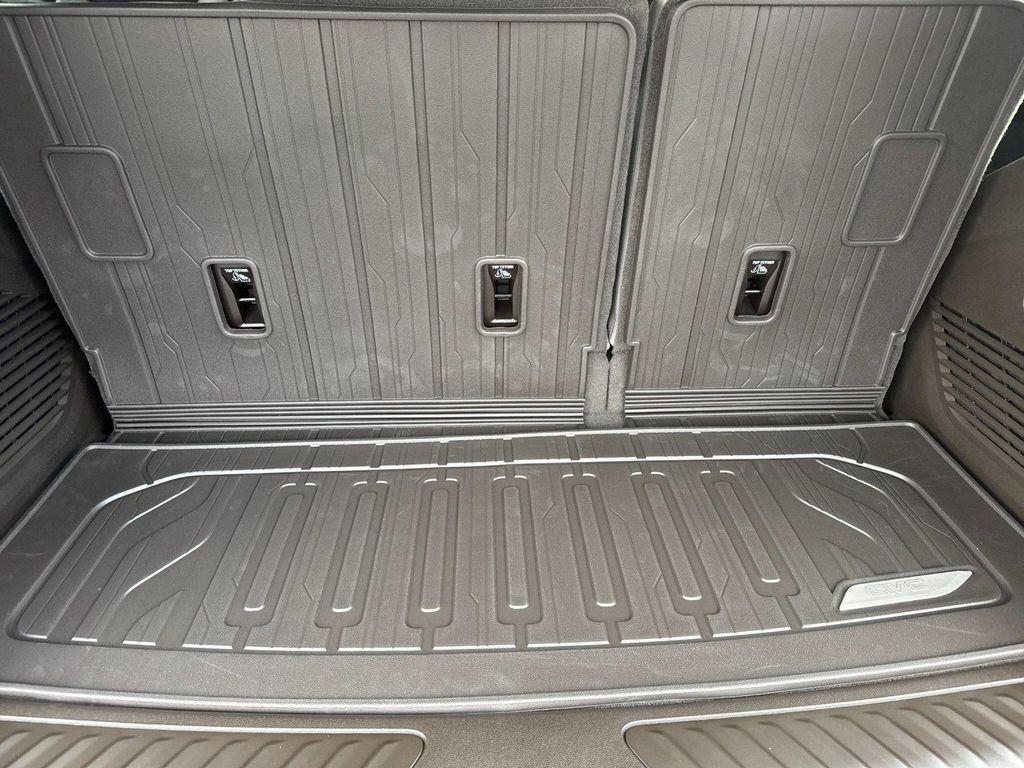 new 2026 GMC Yukon car, priced at $79,418