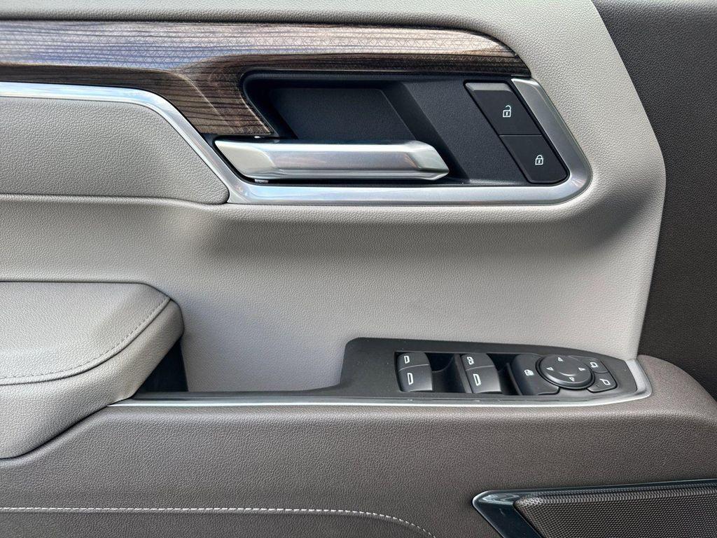 new 2026 Chevrolet Silverado 1500 car, priced at $59,155