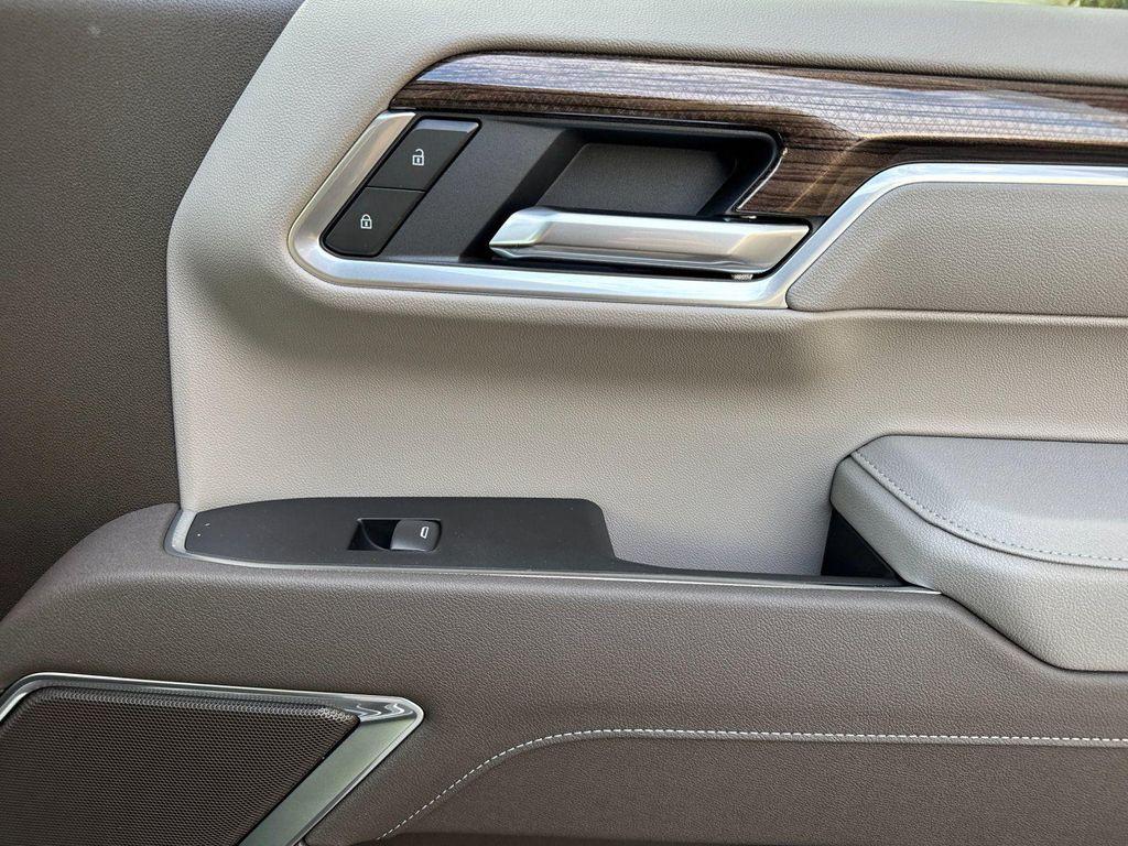 new 2026 Chevrolet Silverado 1500 car, priced at $59,155