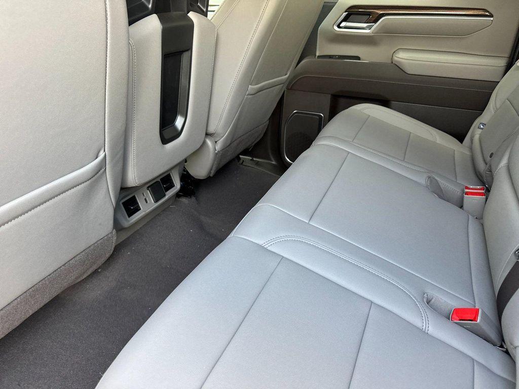 new 2026 Chevrolet Silverado 1500 car, priced at $59,155