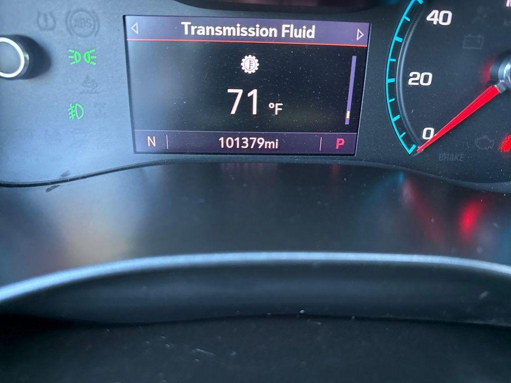 used 2019 Chevrolet Colorado car, priced at $18,000