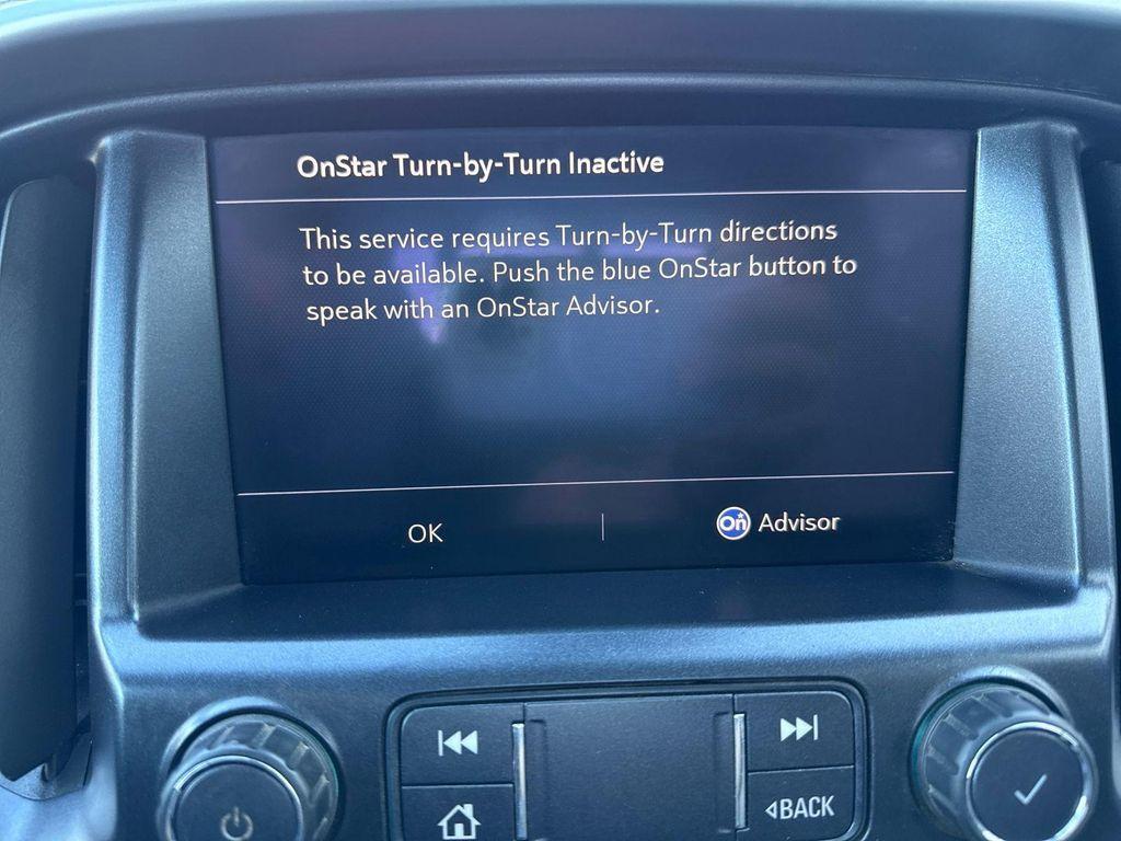 used 2019 Chevrolet Colorado car, priced at $18,000