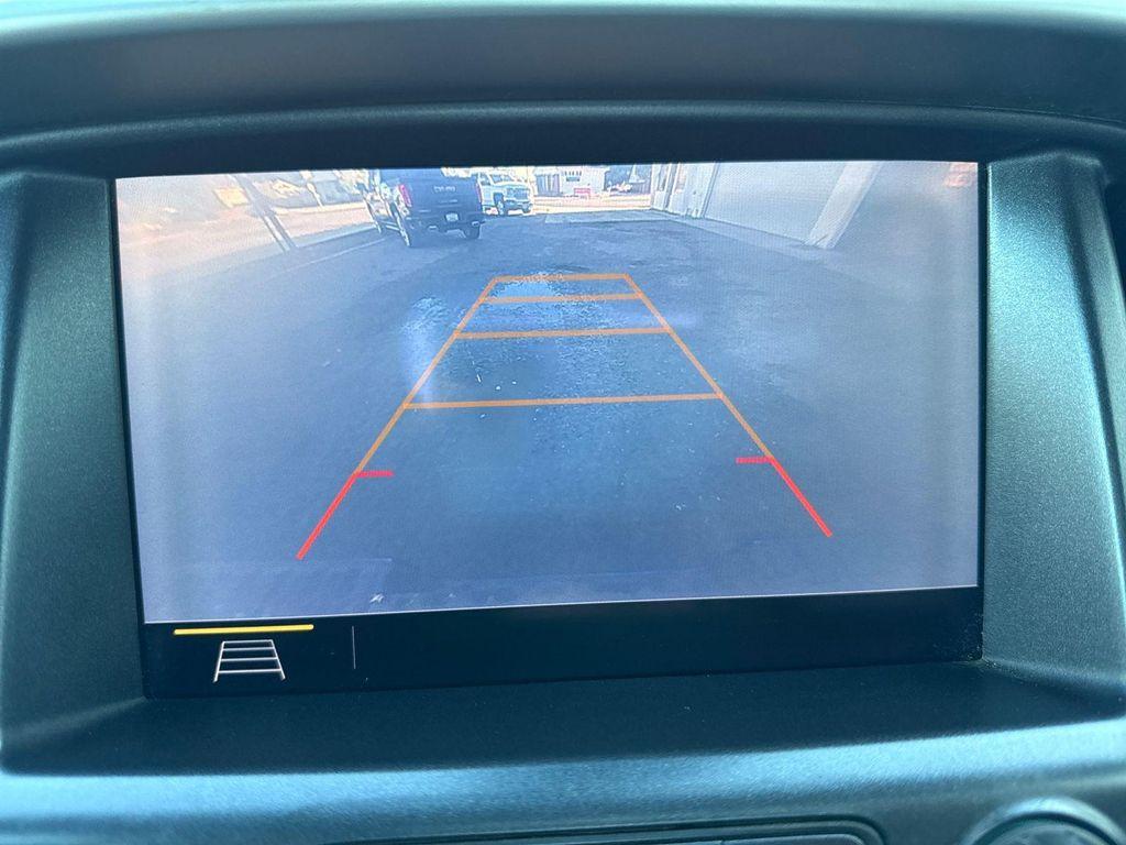 used 2019 Chevrolet Colorado car, priced at $18,000