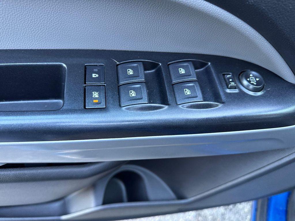 used 2019 Chevrolet Colorado car, priced at $18,000