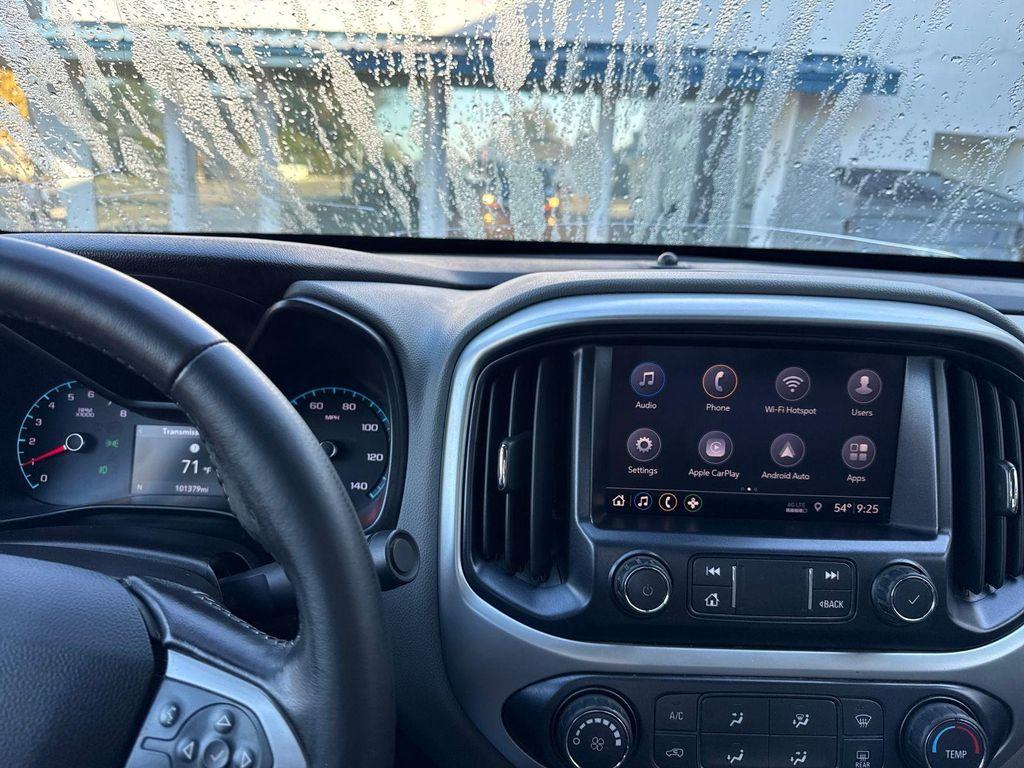 used 2019 Chevrolet Colorado car, priced at $18,000