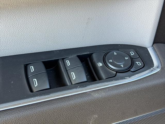 new 2025 Chevrolet Silverado 1500 car, priced at $60,159