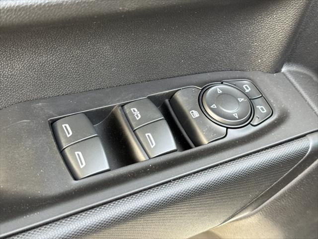 new 2025 Chevrolet Silverado 1500 car, priced at $47,115