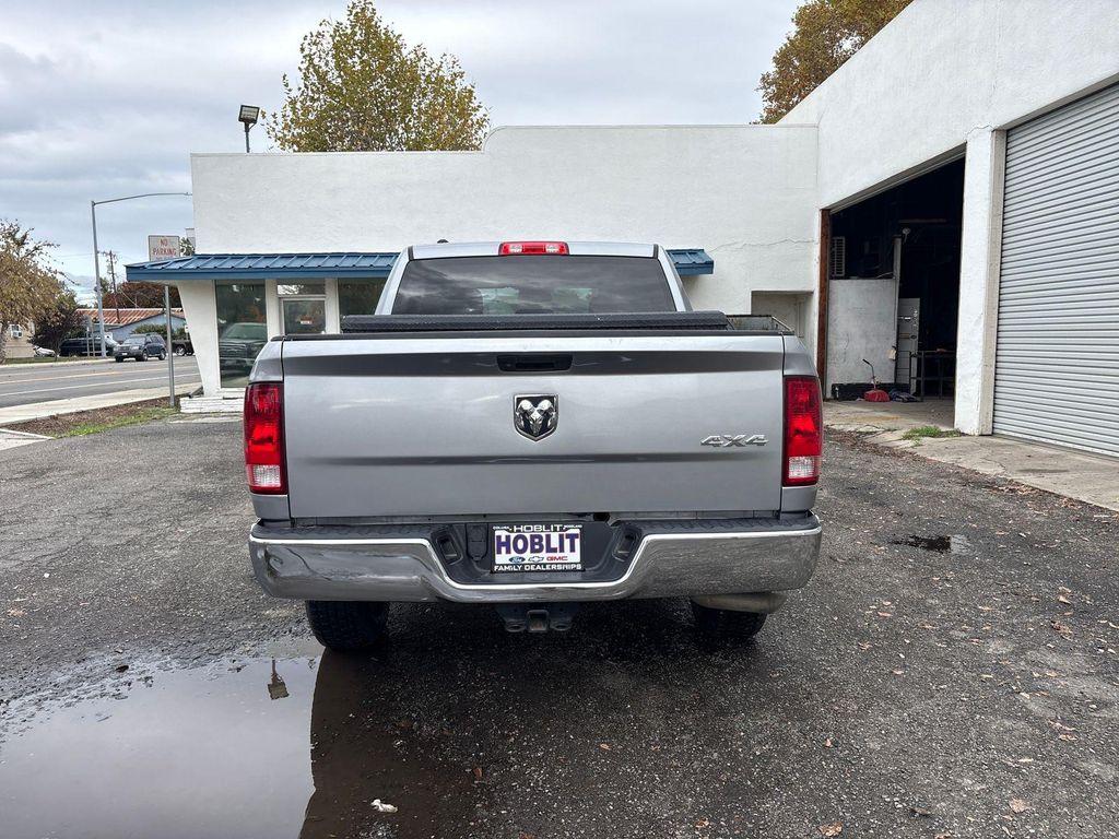 used 2019 Ram 1500 car, priced at $19,500