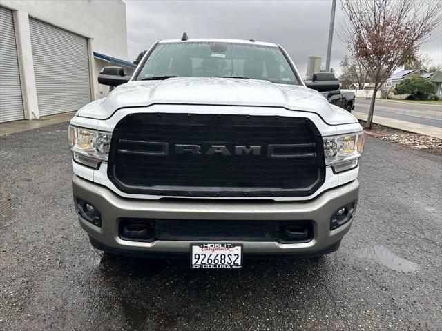 used 2019 Ram 3500 car, priced at $48,996