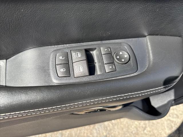 used 2016 Dodge Challenger car, priced at $47,844