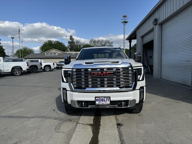 new 2024 GMC Sierra 2500 car, priced at $89,190