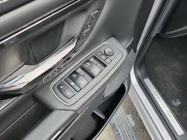 used 2022 Ram 1500 car, priced at $44,458