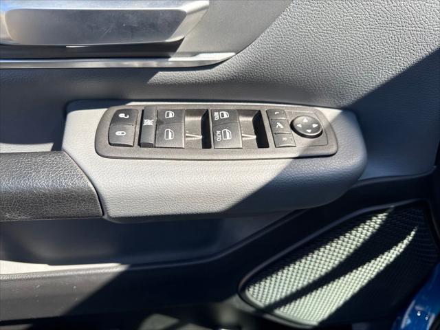 used 2021 Ram 1500 car, priced at $26,611