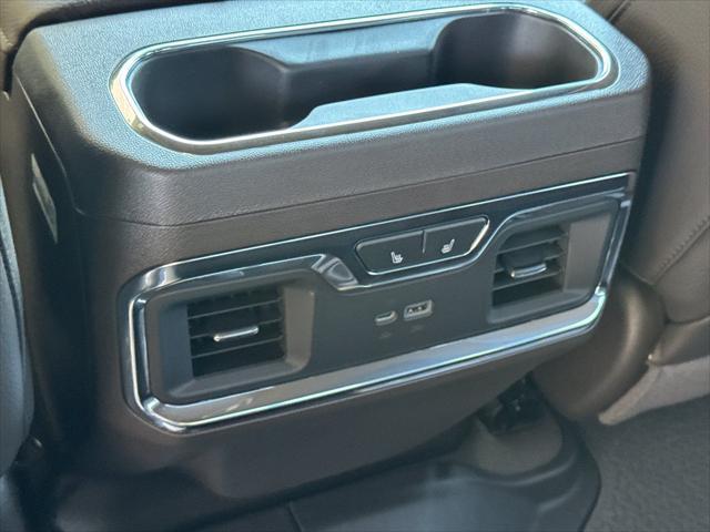 new 2025 GMC Sierra 2500 car, priced at $90,335