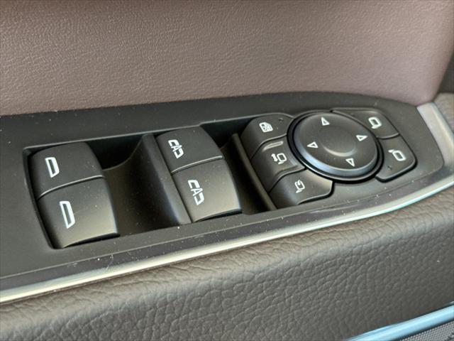new 2025 GMC Sierra 2500 car, priced at $90,335