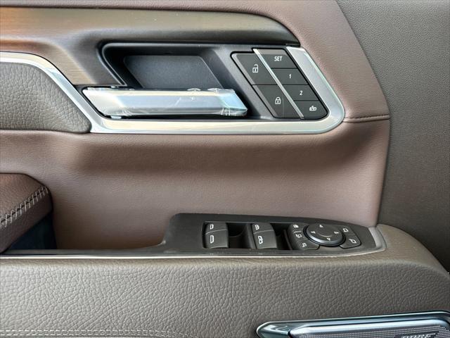 new 2025 GMC Sierra 2500 car, priced at $90,335